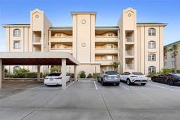 Picture of 432 Bouchelle Drive Unit 102, New Smyrna Beach, FL 32169