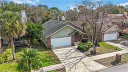 Picture of 3131 Ash Park Loop, Winter Park, FL 32792