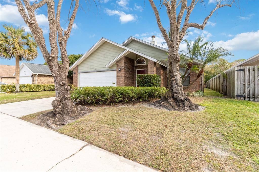 Picture of 3131 Ash Park Loop, Winter Park, FL 32792