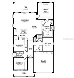 Picture of 11822 Starbright Path, Venice, FL 34293