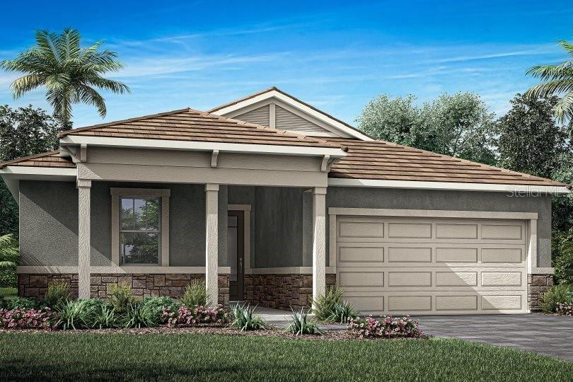 Picture of 11822 Starbright Path, Venice, FL 34293