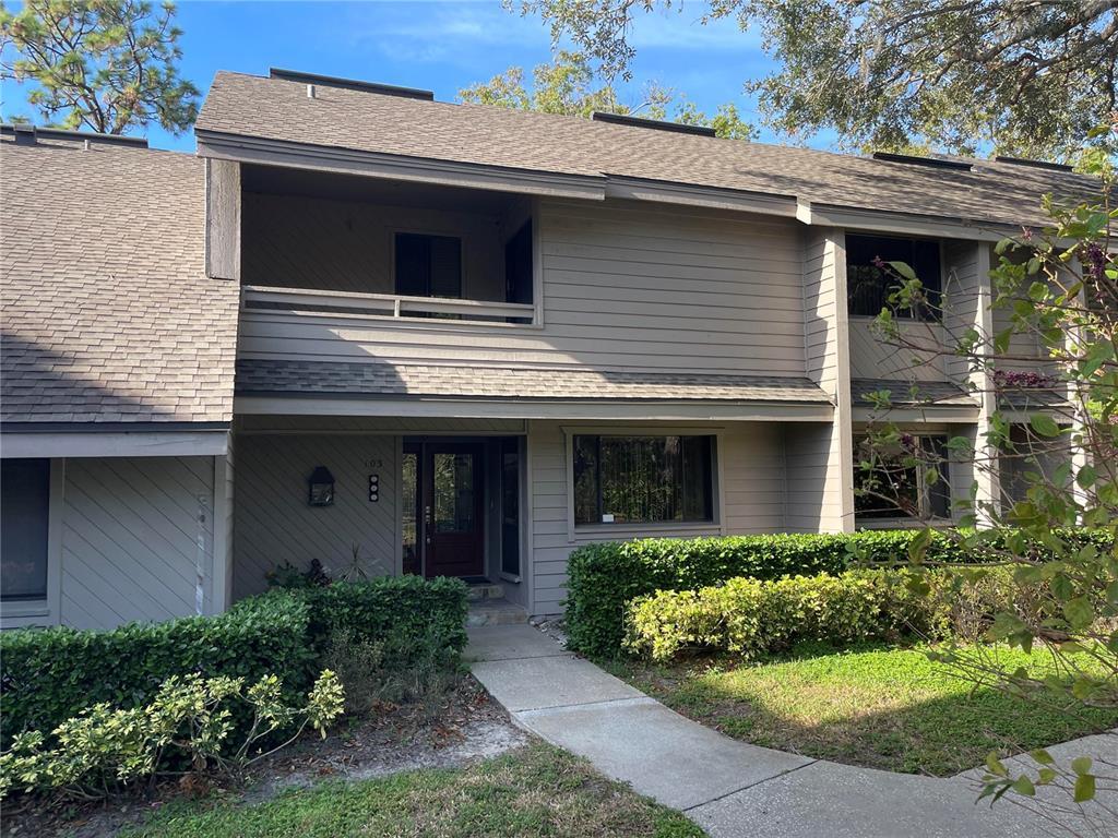 Picture of 103 Old Mill Pond Road, Palm Harbor, FL 34683