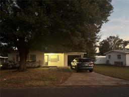 Picture of 17 S Jefferson Street, Beverly Hills, FL 34465