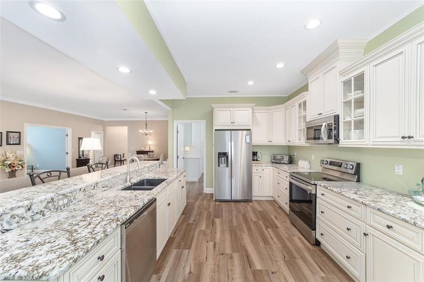 Picture of 1065 NE 31St Terrace, Ocala FL 34470