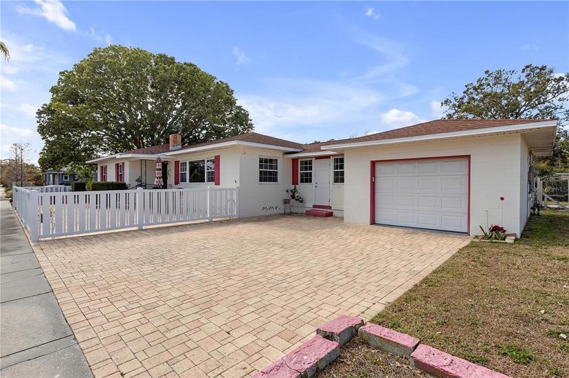 Picture of 600 30Th Street N, St Petersburg FL 33713