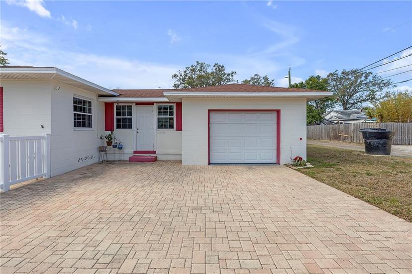 Picture of 600 30Th Street N, St Petersburg FL 33713