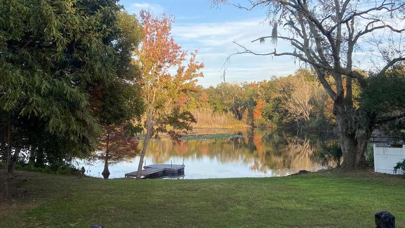 Picture of 3645 Mirror Lake Drive, Apopka FL 32703