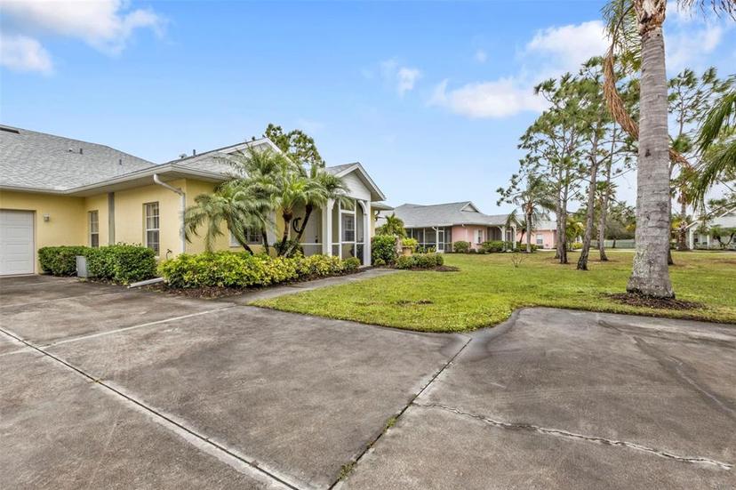 Picture of 2110 Royal Tern Circle, Punta Gorda FL 33983