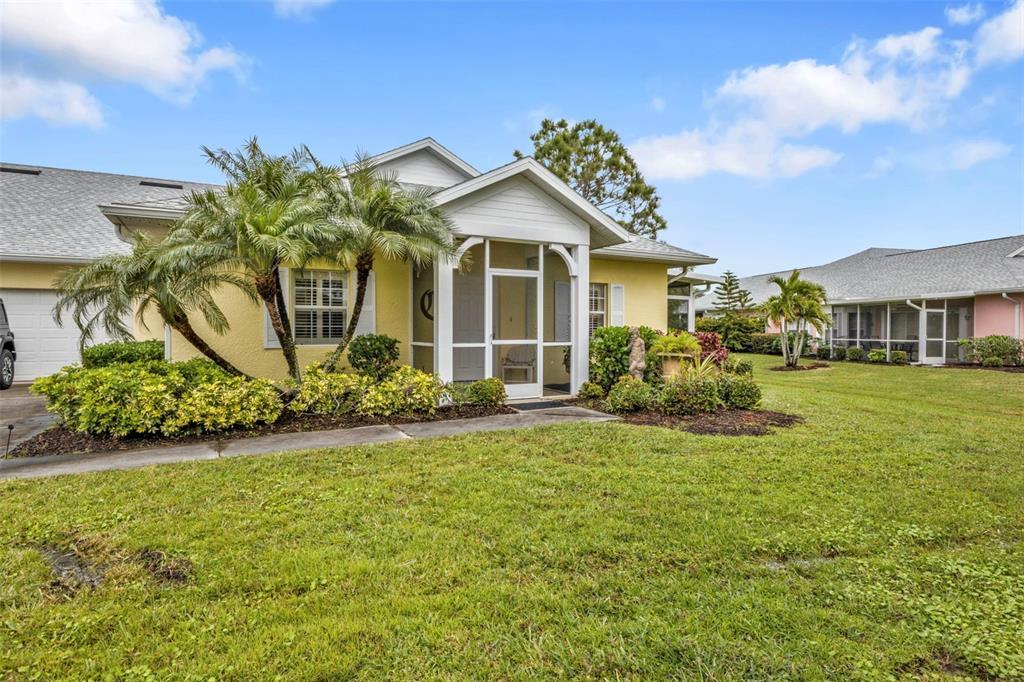 Picture of 2110 Royal Tern Circle, Punta Gorda, FL 33983