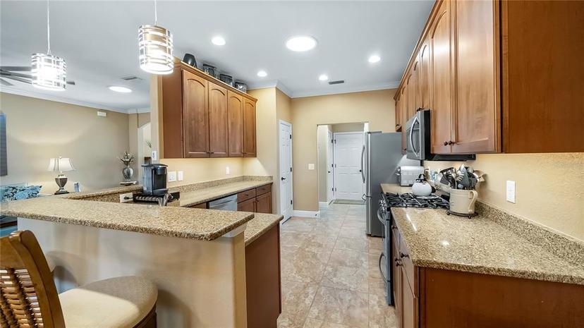 Picture of 26715 Manassas Drive, Leesburg FL 34748