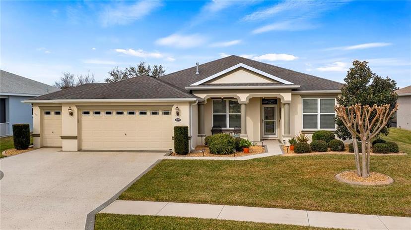 Picture of 26715 Manassas Drive, Leesburg FL 34748