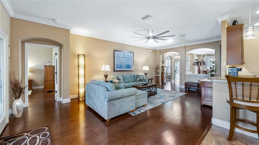 Picture of 26715 Manassas Drive, Leesburg FL 34748