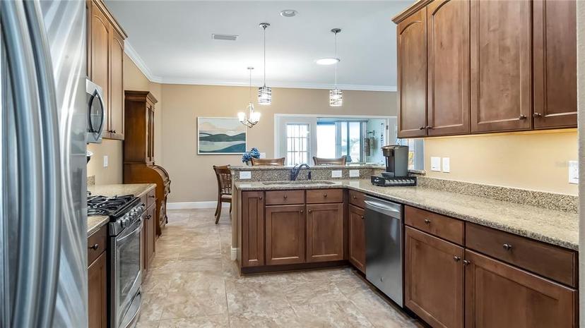 Picture of 26715 Manassas Drive, Leesburg FL 34748