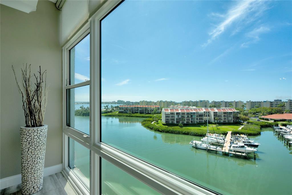 Picture of 7600 Sun Island Drive S Unit 804, South Pasadena, FL 33707