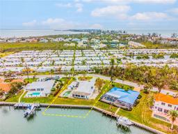 Picture of 721 Binnacle Point Drive, Longboat Key, FL 34228