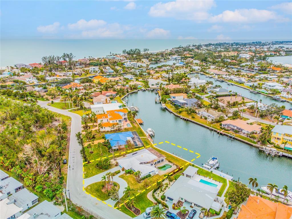 Picture of 721 Binnacle Point Drive, Longboat Key, FL 34228