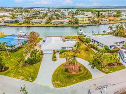 Picture of 721 Binnacle Point Drive, Longboat Key, FL 34228