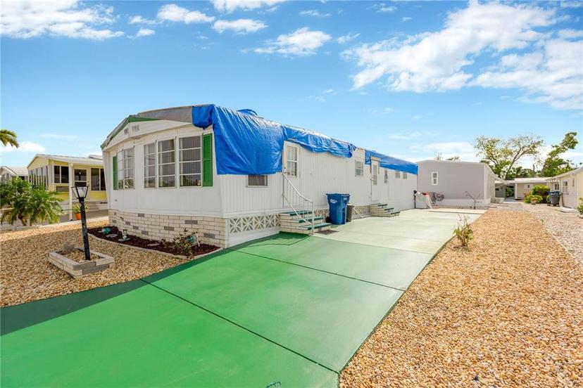 Picture of 2107 Palma Sola Boulevard Unit 13, Bradenton FL 34209