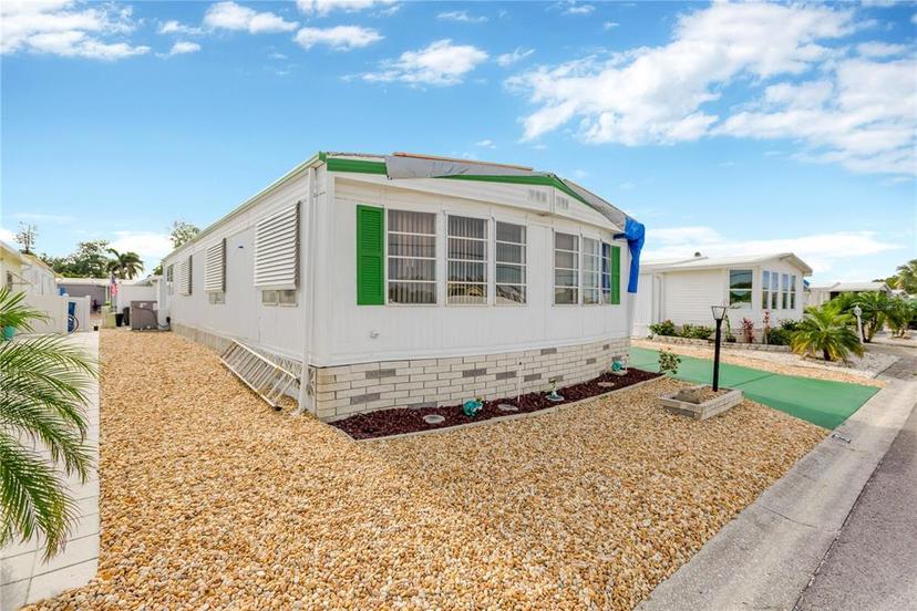 Picture of 2107 Palma Sola Boulevard Unit 13, Bradenton FL 34209