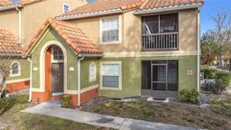 Picture of 445 Fountainhead Circle Unit 164, Kissimmee, FL 34741