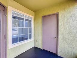 Picture of 445 Fountainhead Circle Unit 164, Kissimmee, FL 34741
