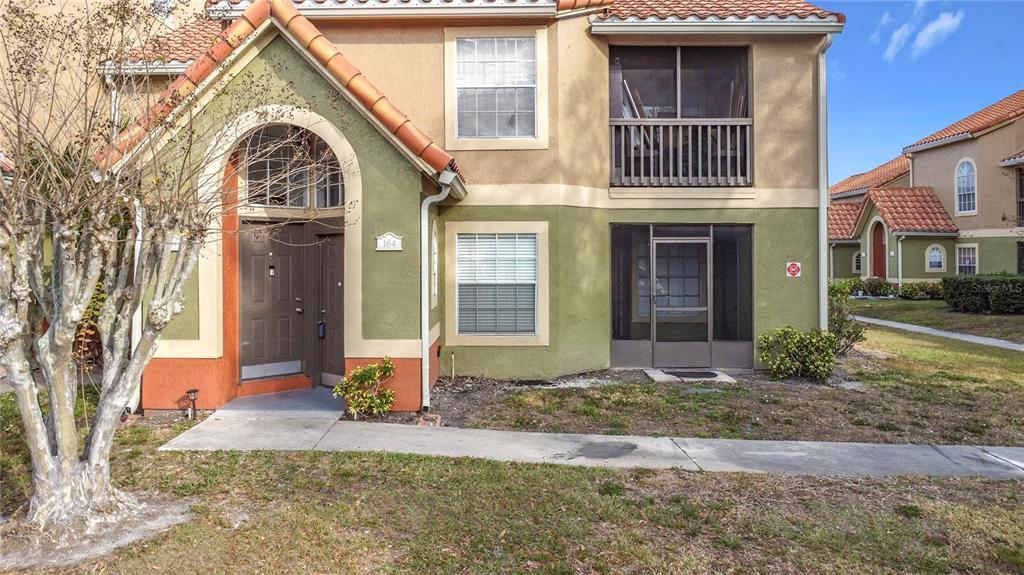 Picture of 445 Fountainhead Circle Unit 164, Kissimmee, FL 34741