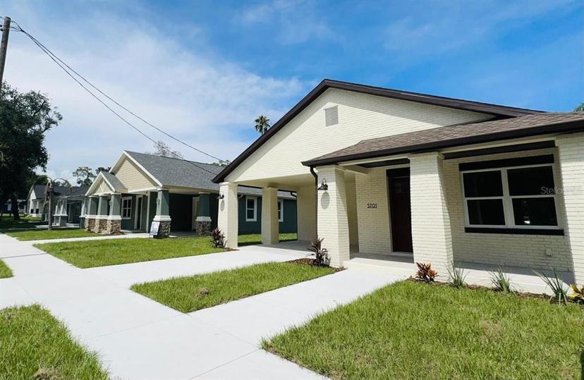 Picture of 5701 N 20Th Street, Tampa FL 33610