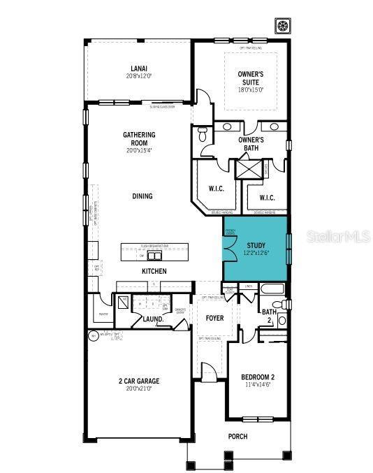 Picture of 11838 Starbright Path, Venice FL 34293