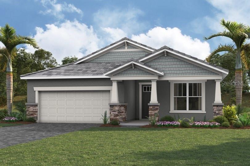 Picture of 11838 Starbright Path, Venice, FL 34293