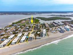 Picture of 2805 N Beach Road Unit B, Englewood, FL 34223