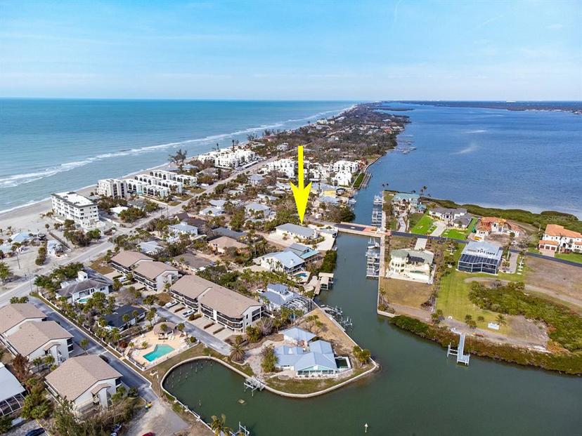 Picture of 2805 N Beach Road Unit B, Englewood FL 34223