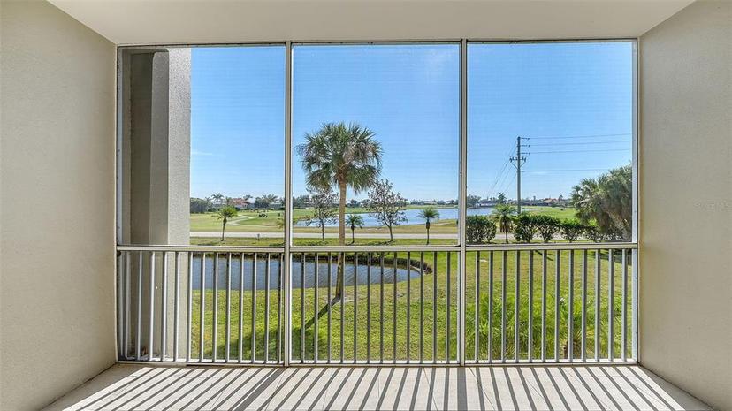 Picture of 10045 Links Lane Unit 203, Rotonda West FL 33947