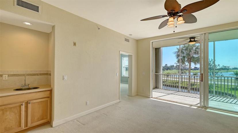 Picture of 10045 Links Lane Unit 203, Rotonda West FL 33947