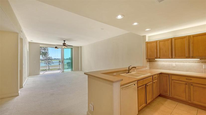 Picture of 10045 Links Lane Unit 203, Rotonda West FL 33947
