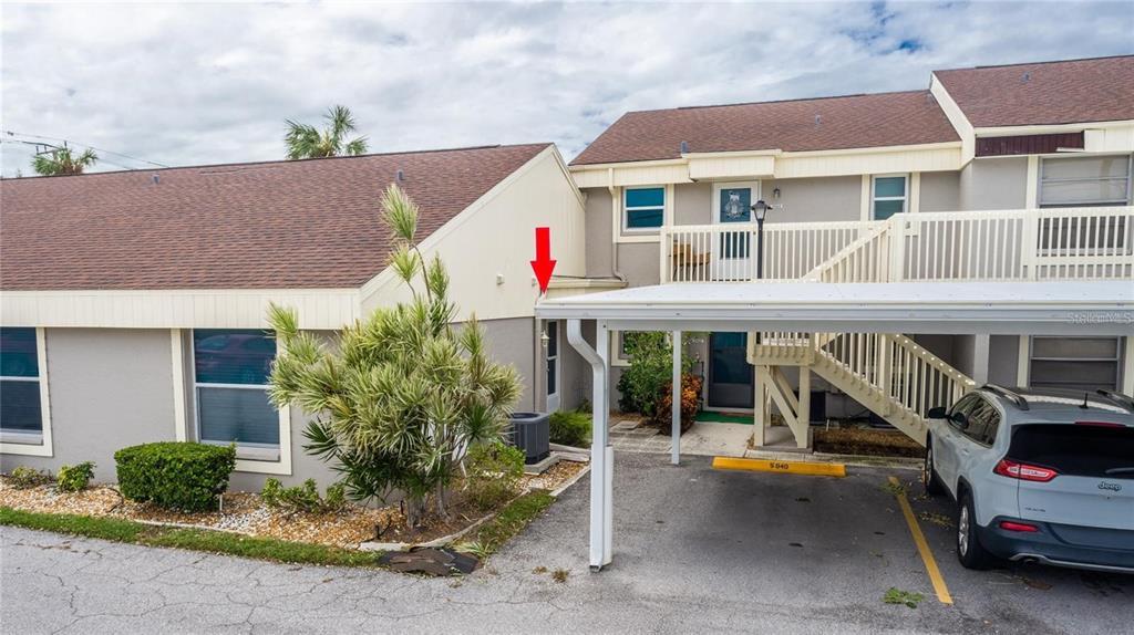 Picture of 5940 7Th Avenue W Unit 5940, Bradenton, FL 34209