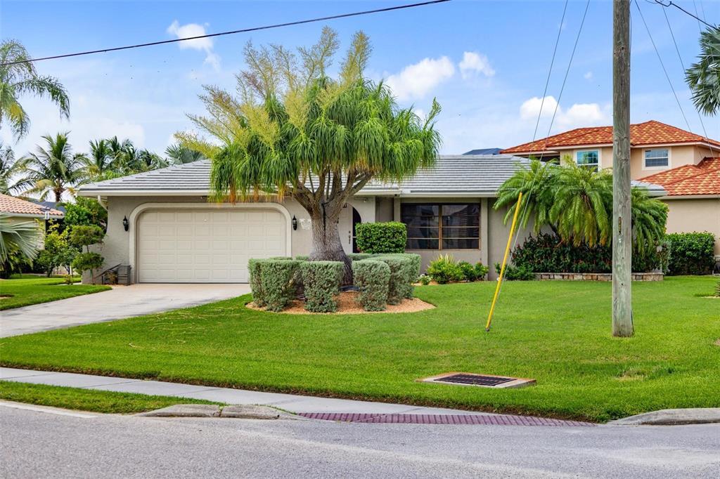 Picture of 3560 Tripoli Boulevard, Punta Gorda, FL 33950