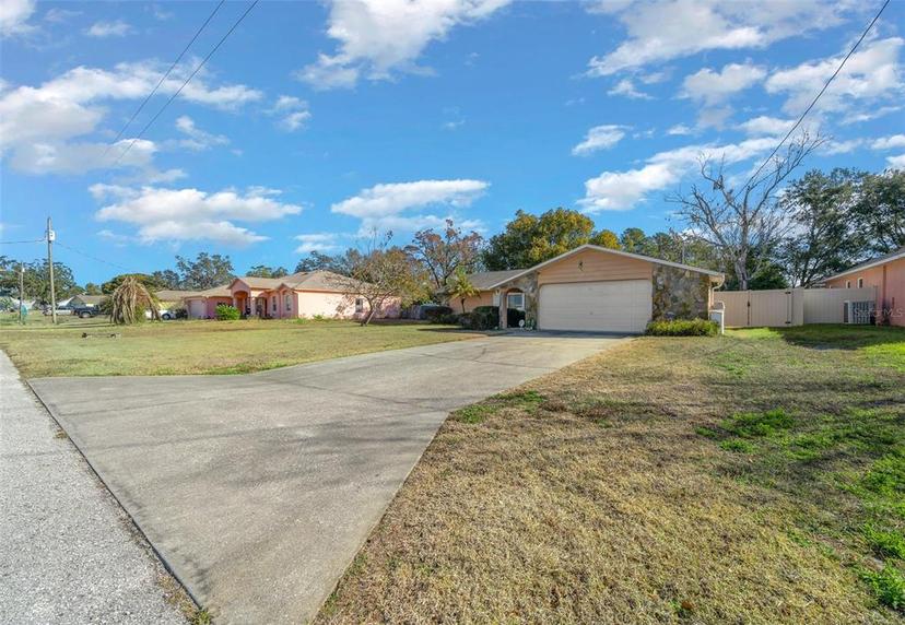 Picture of 1318 Altoona Avenue, Spring Hill FL 34609