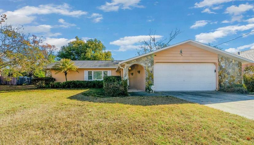 Picture of 1318 Altoona Avenue, Spring Hill FL 34609