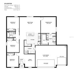 Picture of 20995 Cornell Avenue, Port Charlotte, FL 33953