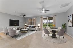 Picture of 1264 Riserva Lane, Palm Harbor, FL 34683