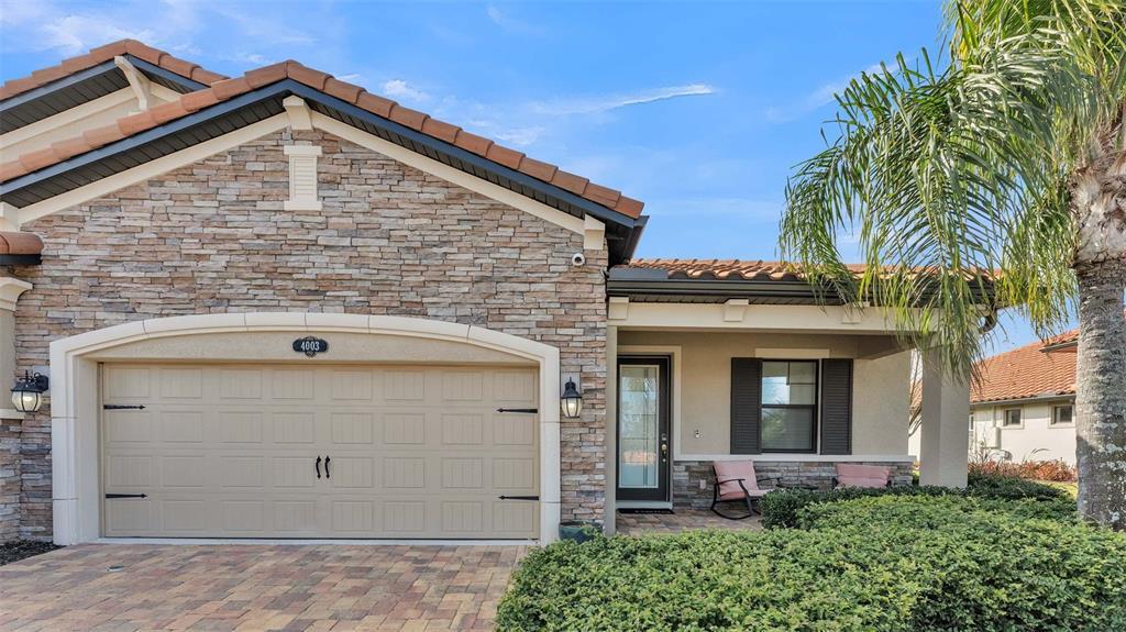 Picture of 4003 Solamor Street, Lakeland, FL 33810