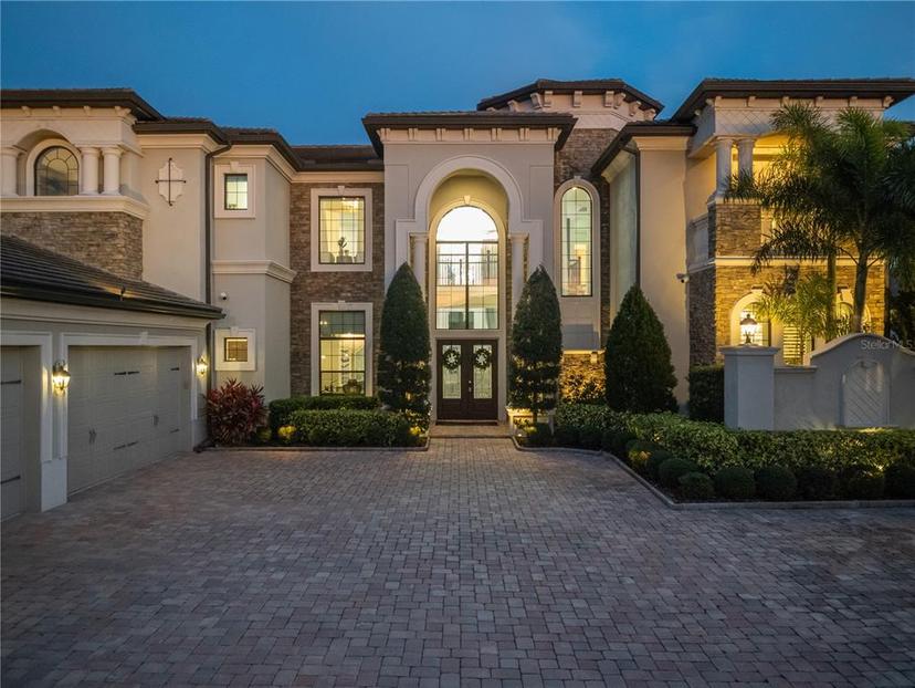 Picture of 4089 Isabella Circle, Windermere FL 34786