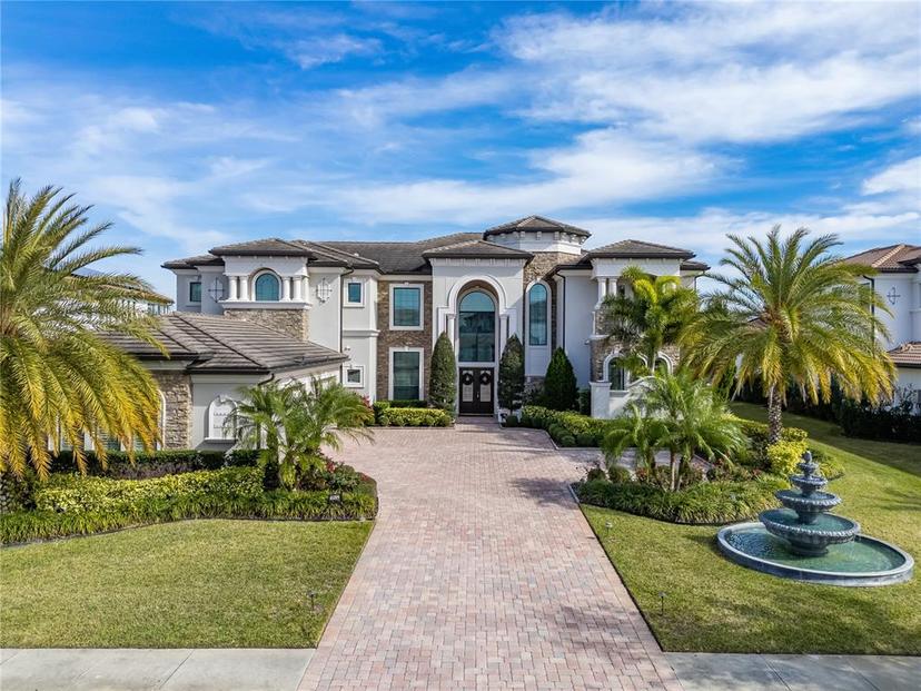 Picture of 4089 Isabella Circle, Windermere FL 34786