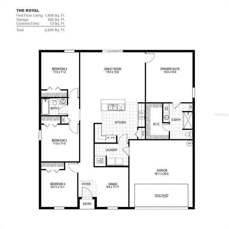 Picture of 2168 Clermont Street, Port Charlotte FL 33952