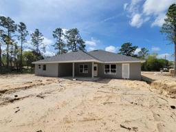 Picture of 9727 SW 125Th Court Road, Dunnellon, FL 34432