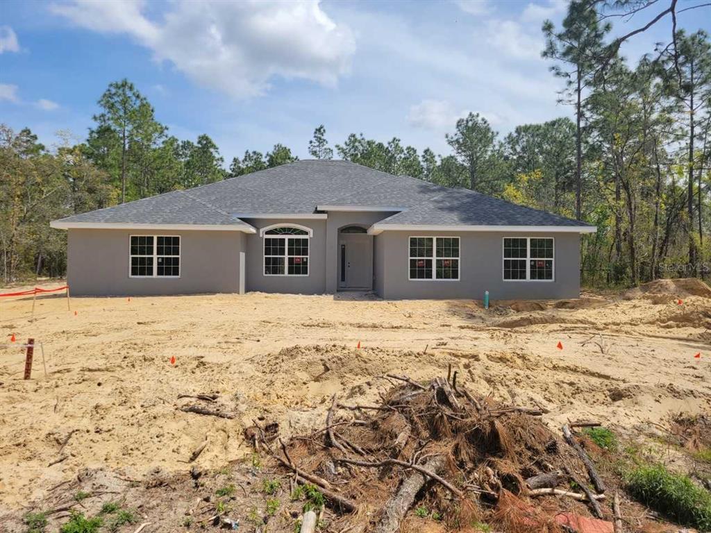 Picture of 9727 SW 125Th Court Road, Dunnellon, FL 34432