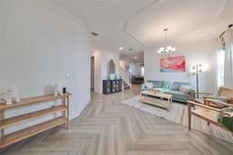 Picture of 935 Signet Drive, Apollo Beach, FL 33572