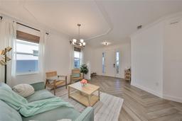 Picture of 935 Signet Drive, Apollo Beach, FL 33572