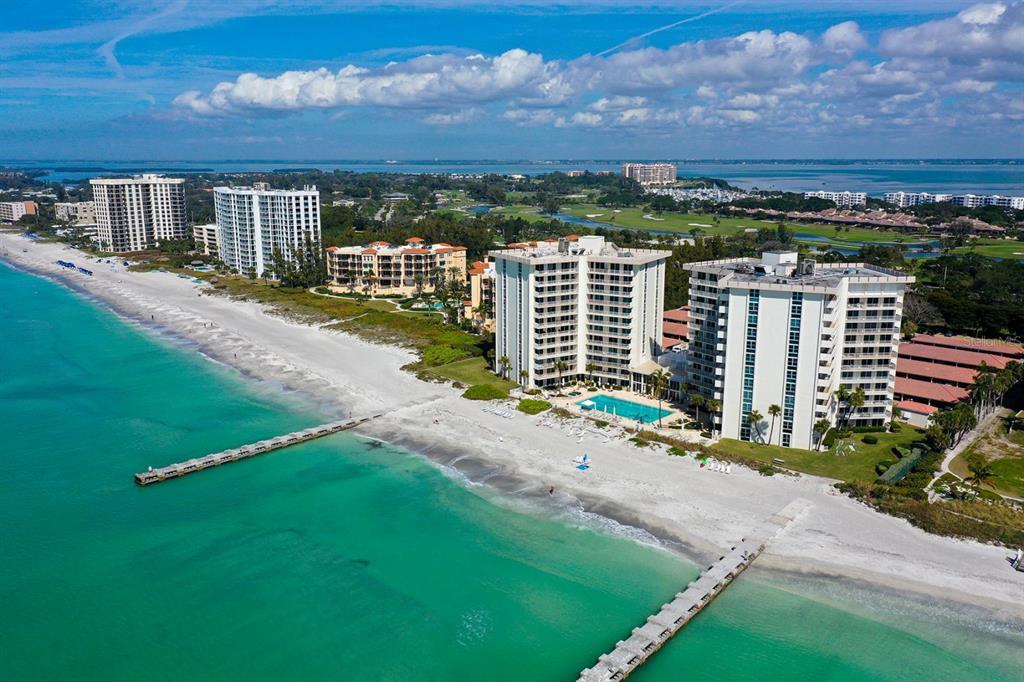 Picture of 2301 Gulf Of Mexico Drive Unit 52N, Longboat Key, FL 34228