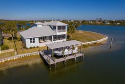 Picture of 154 Seaside Point, Flagler Beach, FL 32136